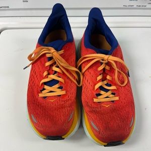 Hoka Clifton 8